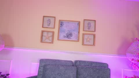 Megan Lowell online show from March 28, 7:02 pm