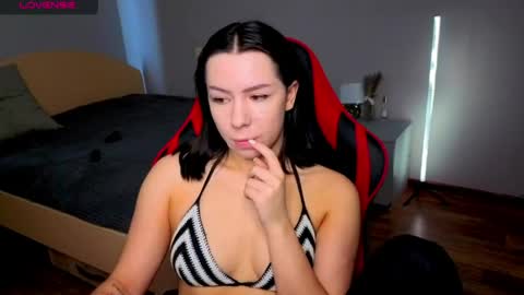 meganluss online show from May 12, 3:25 am