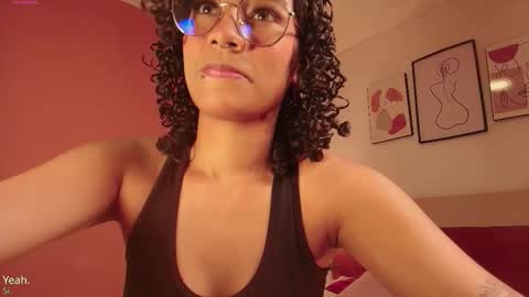 Snapshot of meganlux_1 chatting on March 17, 8:23 pm - 29p online show from March 17, 8:23 pm