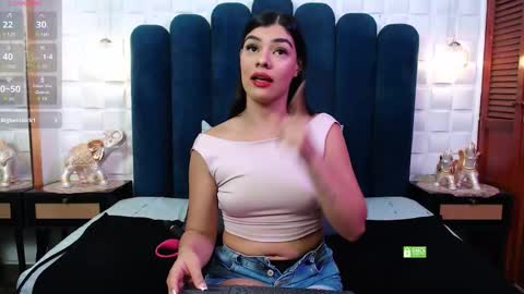 Snapshot of meganmistress_ chatting on September 20, 11:55 am MeganM online show from September 20, 11:55 am