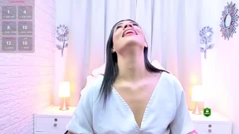 MeganM online show from December 2, 4:46 pm