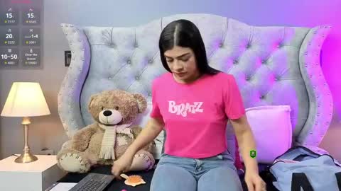 MeganM online show from March 14, 11:59 am