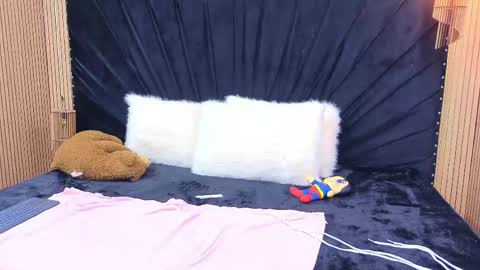 Megan online show from May 16, 2:30 am