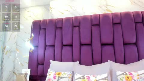 Megan  online show from October 1, 12:00 pm