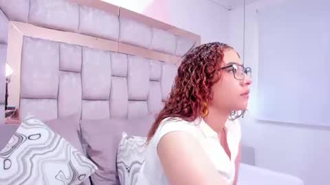 Megan  online show from February 19, 7:32 pm