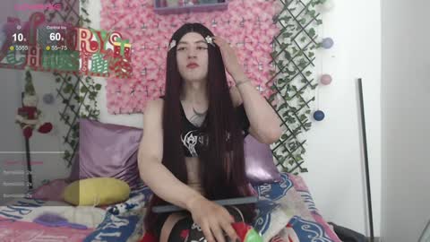 Snapshot of megannixx chatting on December 19, 5:07 am megannixx online show from December 19, 5:07 am