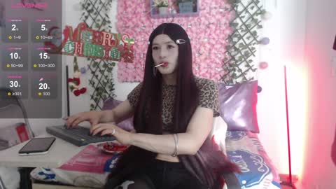 Snapshot of megannixx chatting on December 26, 2:59 pm megannixx online show from December 26, 2:59 pm