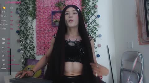 Snapshot of megannixx chatting on January 3, 5:50 am megannixx online show from January 3, 5:50 am