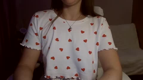 MegannMay online show from January 22, 8:59 pm