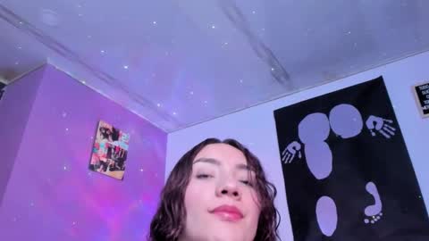 Snapshot of megannp chatting on February 28, 11:39 pm Megan Price online show from February 28, 11:39 pm