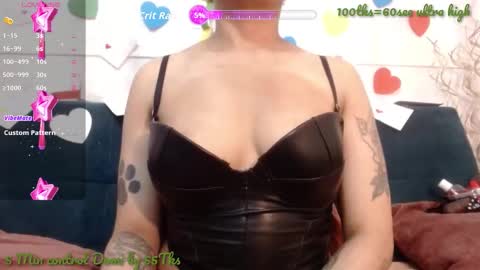 Snapshot of megannrouse_ chatting on February 21, 11:22 am MEGAN online show from February 21, 11:22 am