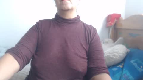 Danny online show from May 12, 1:30 pm