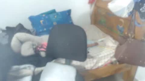 Danny online show from May 16, 11:03 pm