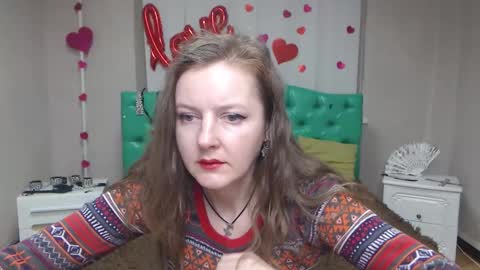 MeganPirs online show from March 7, 6:27 pm