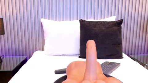 Megan  online show from May 1, 10:47 pm