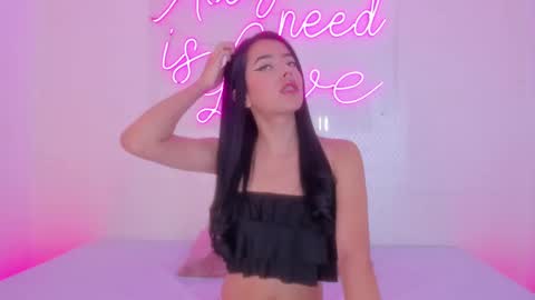 Meganritz online show from September 29, 3:33 am