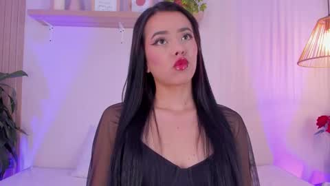 Meganritz online show from October 19, 3:40 am