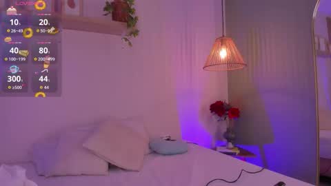 Meganritz online show from October 26, 3:34 am