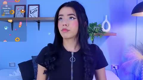 Meganritz online show from November 16, 7:19 pm