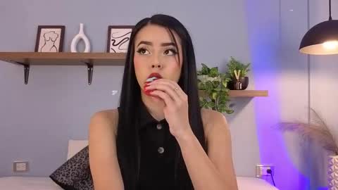 Meganritz online show from February 5, 3:44 am