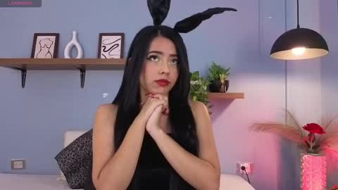 Meganritz online show from February 11, 4:06 am