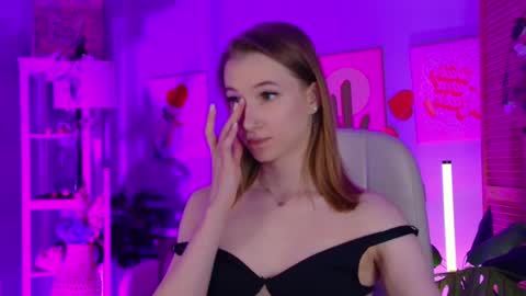 megan online show from May 10, 5:40 pm