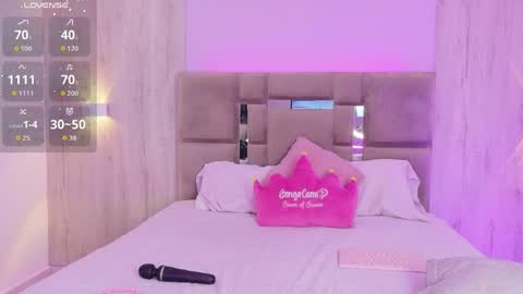 Megan online show from May 2, 1:38 pm