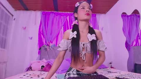 Megan online show from October 14, 11:00 am