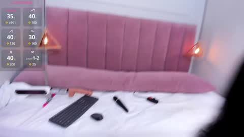 Megan  online show from December 14, 8:08 pm