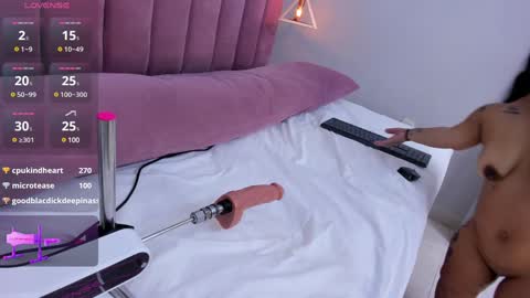Megan  online show from January 23, 10:54 pm