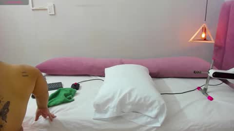 Megan  online show from September 29, 7:08 pm