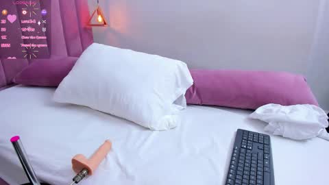 Megan  online show from March 14, 7:41 pm