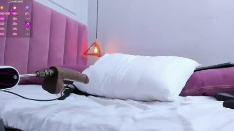 Megan  online show from May 16, 7:34 pm