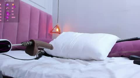 Megan  online show from May 16, 8:07 pm