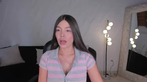 Snapshot of meganscottx chatting on July 7, 12:31 pm Megan online show from July 7, 12:31 pm