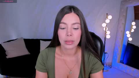 Snapshot of meganscottx chatting on July 8, 12:31 pm Megan online show from July 8, 12:31 pm