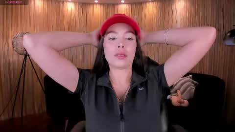 Snapshot of meganscottx chatting on July 27, 12:23 pm Megan online show from July 27, 12:23 pm