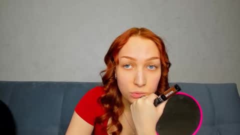 Snapshot of megansii chatting on March 17, 5:38 pm megansii online show from March 17, 5:38 pm