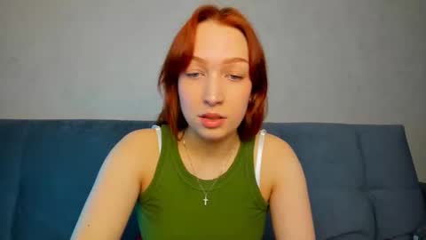 Snapshot of megansii chatting on March 21, 3:26 pm megansii online show from March 21, 3:26 pm