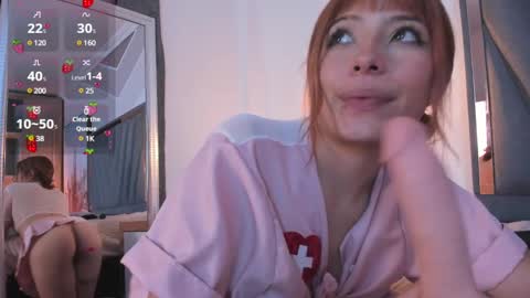 megansky18 online show from February 13, 8:55 pm