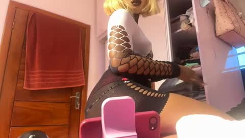 MEG online show from May 11, 9:48 am