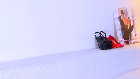 Megan online show from November 8, 6:51 pm