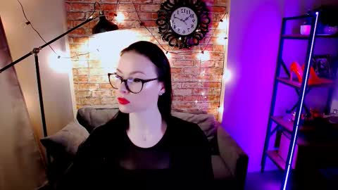 Megan online show from March 5, 3:41 pm