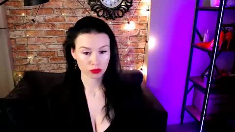 Megan online show from May 15, 3:19 pm