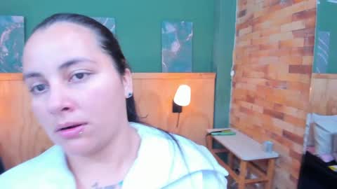Megan online show from May 1, 12:10 pm
