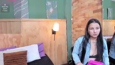 Megan online show from June 8, 12:05 pm