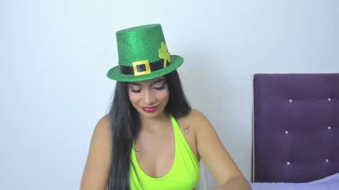 megansweetcome online show from March 17, 11:57 am