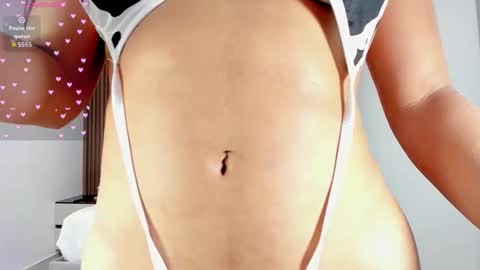 MEGAN  online show from February 27, 9:37 pm