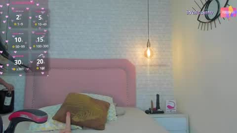 Snapshot of megantarly09 chatting on April 23, 9:50 pm MEGAN online show from April 23, 9:50 pm