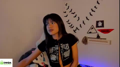 Megan online show from October 6, 5:05 am